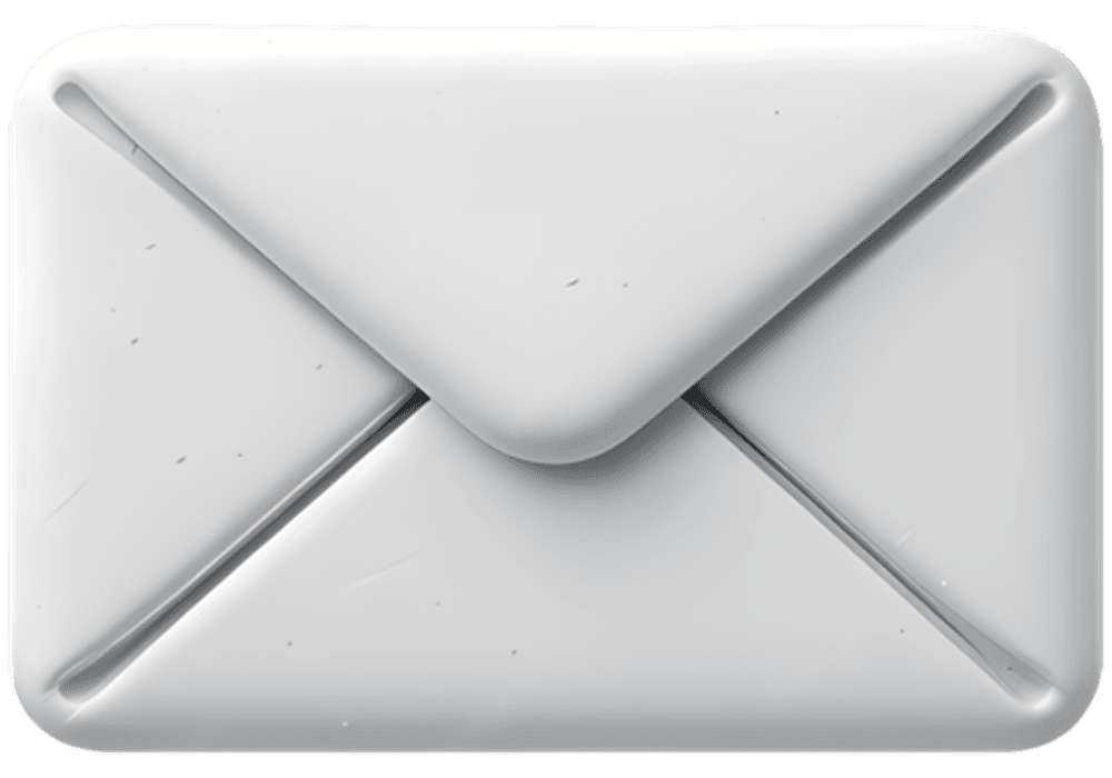 email-white