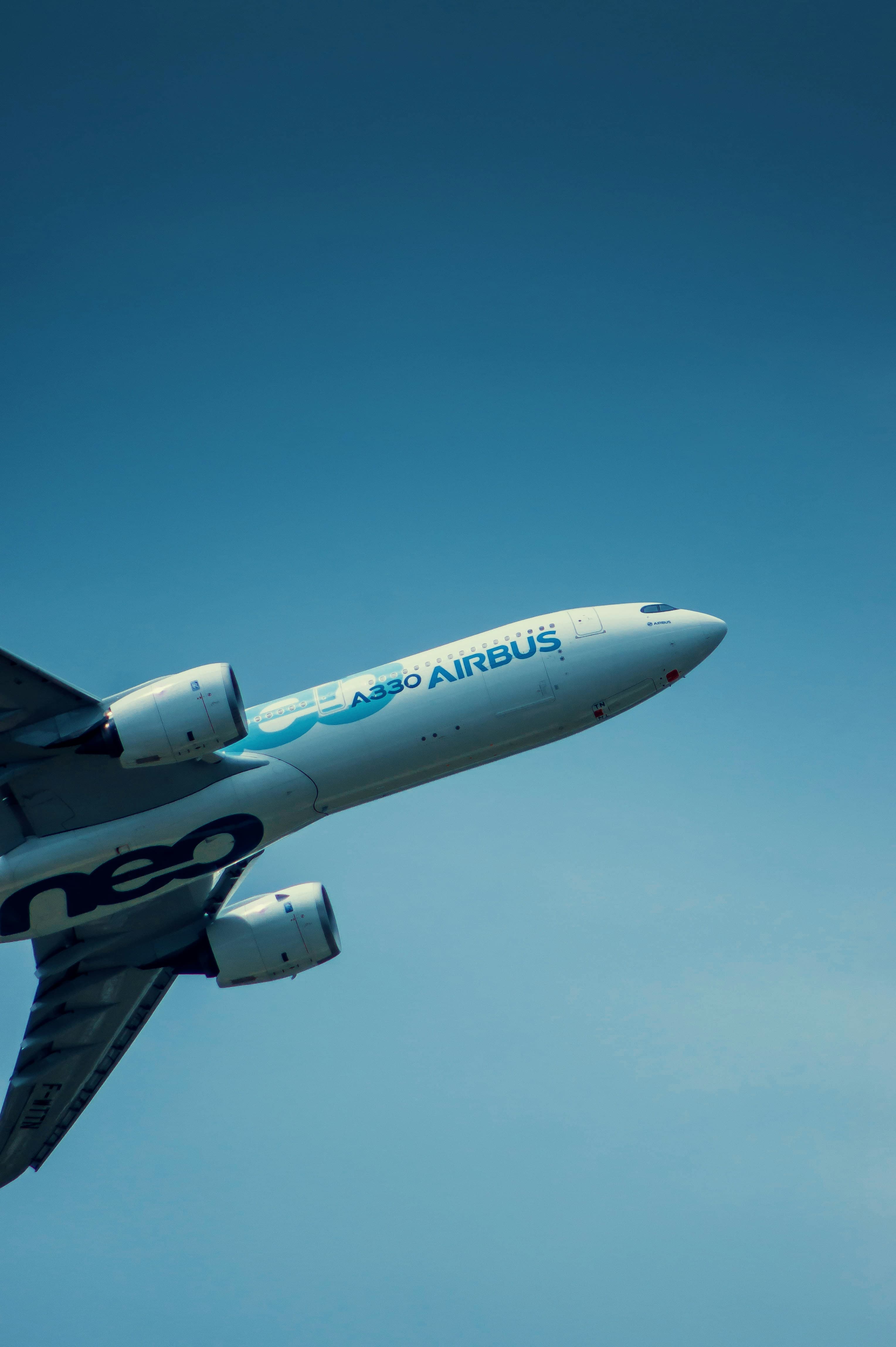 Airbus A330-300