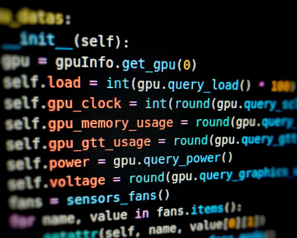 Python Web Scraping Script